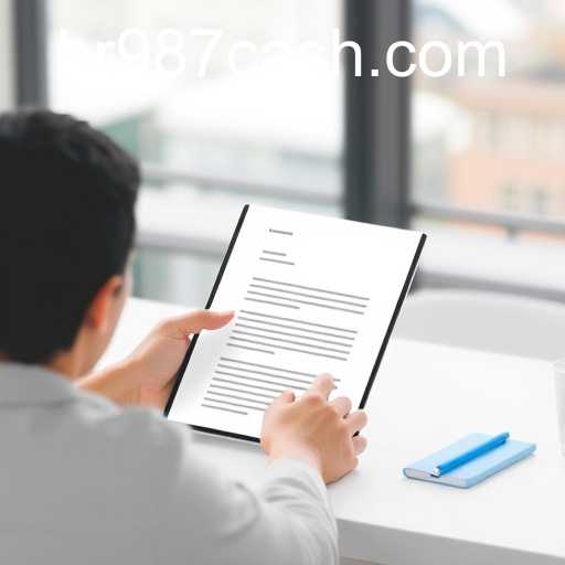 Contrato Usuário: Compreendendo os Termos e Condições no BR987.com