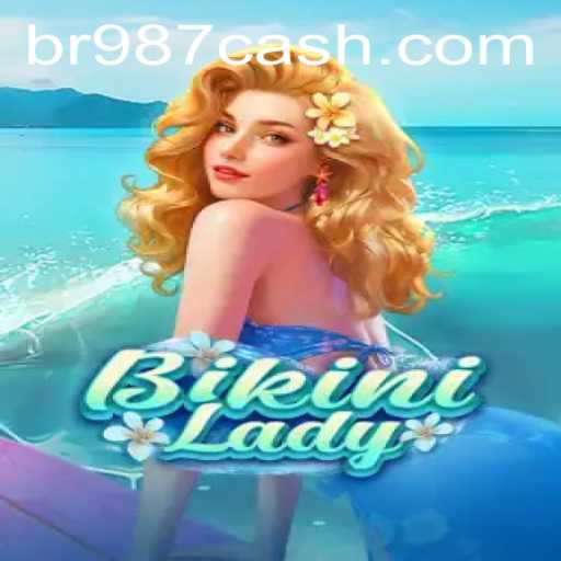 Descubra o Fascinante Mundo de BikiniLady