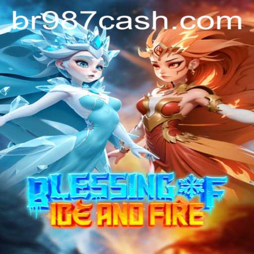 Explorando o 'Blessing of Ice and Fire': Um Novo Mundo de Aventuras