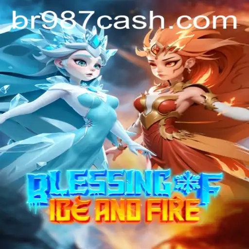 Explorando o 'Blessing of Ice and Fire': Um Novo Mundo de Aventuras