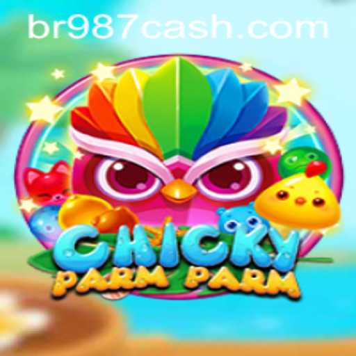 Descubra o Fascinante Mundo de ChickyParmParm: O Jogo que Revoluciona o Entretenimento Virtual