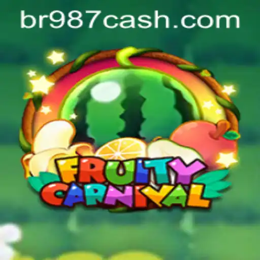 Descubra a Magia de 'FruityCarnival': Um Mergulho no Colorido Mundo dos Jogos