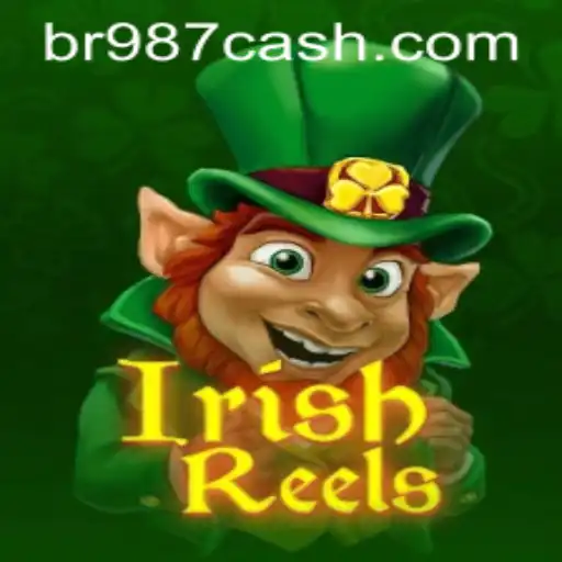 IrishReels: O Fascínio dos Jogos Temáticos Irlandeses na BR987.com