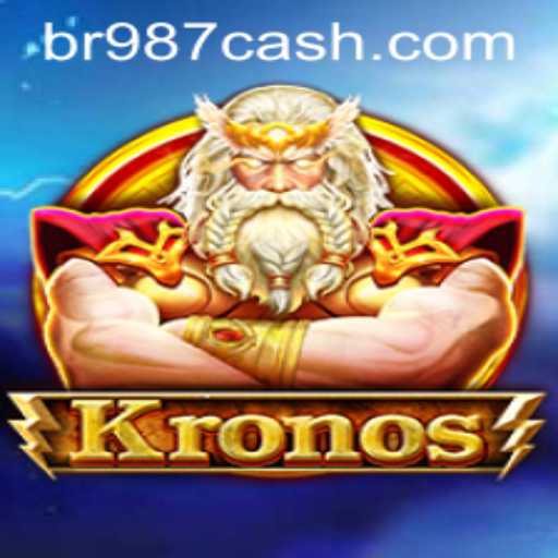 Kronos: Descubra a Nova Sensação dos Jogos em BR987.com