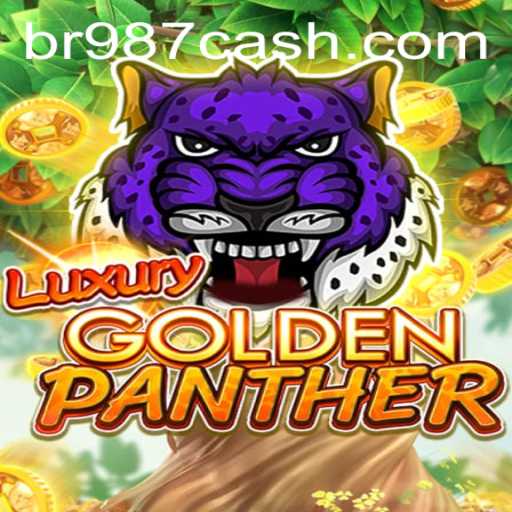 Explorando o Jogo de Aventura LUXURYGOLDENPANTHER da BR987.com