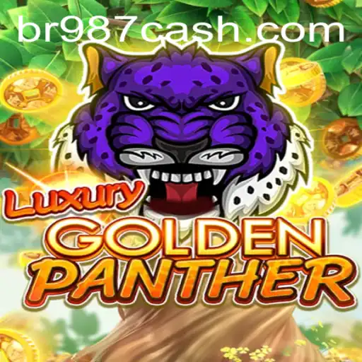 Explorando o Jogo de Aventura LUXURYGOLDENPANTHER da BR987.com