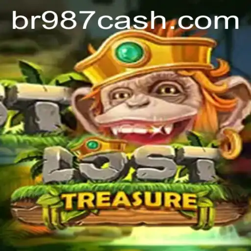 Explorando LostTreasure: Aventura e Estratégia no Mundo dos Jogos Online