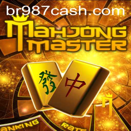Descubra o Fascinante Mundo de MahJongMaster com BR987.com