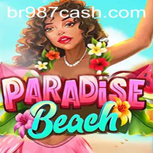Explorando as Aventuras de ParadiseBeach em BR987.com