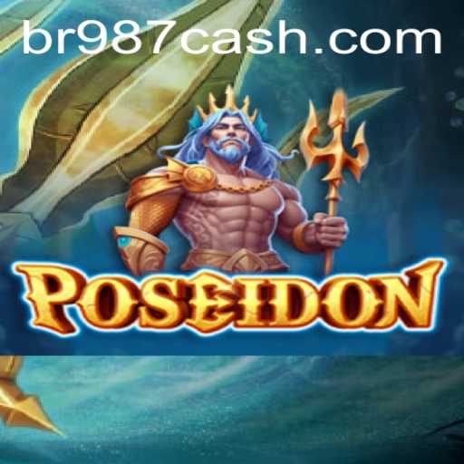 Explorando Poseidon: Um Jogo Inovador na Plataforma BR987.com