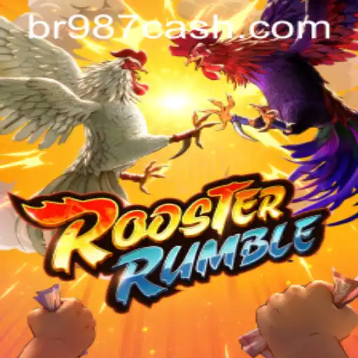RoosterRumble: Mergulhe no Universo do Jogo de Galos