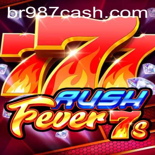 Descubra RushFever7s: O Novo Fenômeno de BR987.com