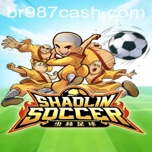 Descubra o Fascínio de ShaolinSoccer: Inovação e Tradição em um Jogo Incrível