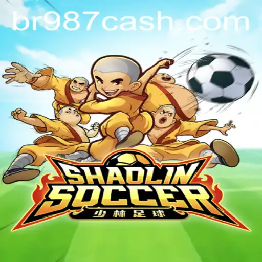 Descubra o Fascínio de ShaolinSoccer: Inovação e Tradição em um Jogo Incrível