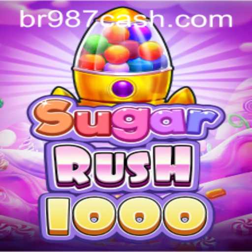 Descubra o Mundo Empolgante de SugarRush1000