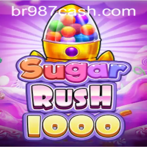 Descubra o Mundo Empolgante de SugarRush1000