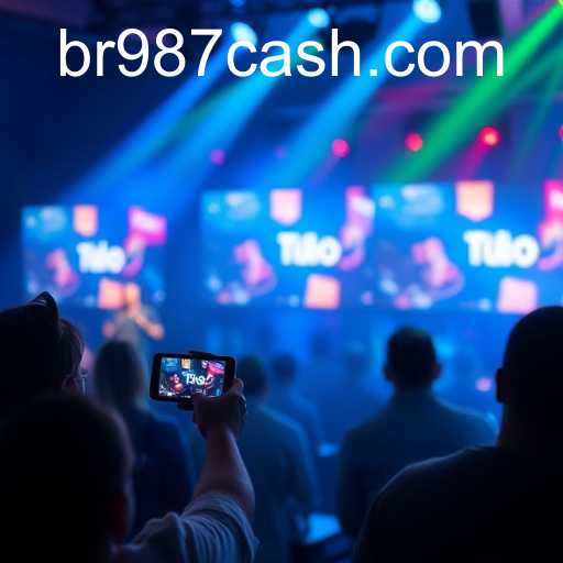 Transmissão ao Vivo: O Futuro da Comunicação Interativa