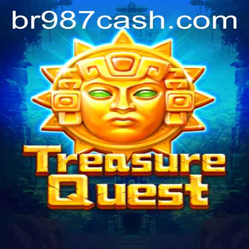 Tudo o que você precisa saber sobre TreasureQuest: O emocionante jogo da BR987.com