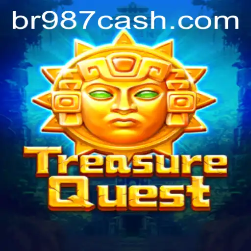 Tudo o que você precisa saber sobre TreasureQuest: O emocionante jogo da BR987.com