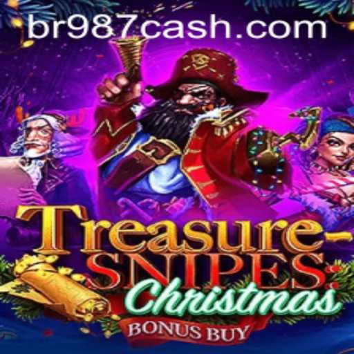 Descubra a Magia do Natal com TreasuresnipesChristmas