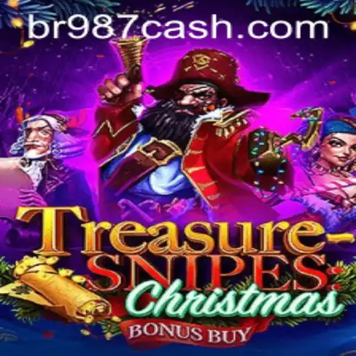 Descubra a Magia do Natal com TreasuresnipesChristmas