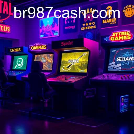 O Impacto Cultural dos Videogames no Século XXI