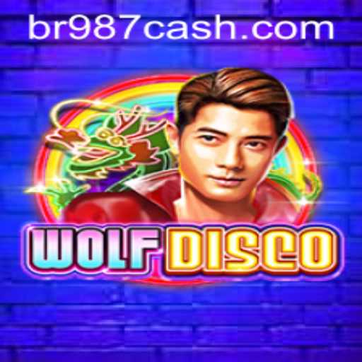 Conheça WolfDisco: O Jogo de Estratégia e Aventura da BR987.com